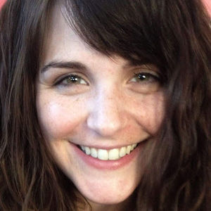 Meet your Posher, Caroline